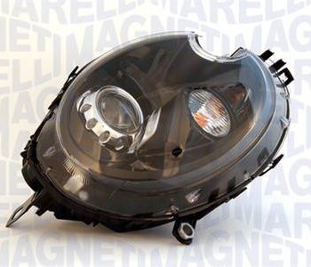 Priekšējais lukturis, labais, LPN211 MINI R56/57 — 1634-30270
