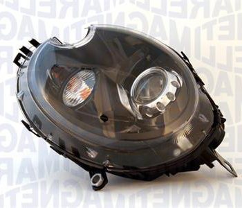 Priekšējais lukturis, kreisais, LPN212 MINI R56/57 — 1634-30271