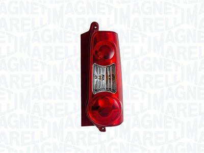 LLG381 AIZ. LAMP RIGHT PEUGEOT CITROEN RTNER/BERLIN 1635-30127 OE 