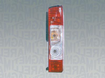 LLH571 AIZ. LAMP RIGHT FIAT DUCATO X250-CITROEN JUMPER-PEUGEOT B 1635-30133 OE 