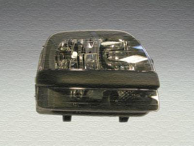 LPG321 H/LAMP RH/LHD FIAT DOBLO'' 01.2000 -> 1637-30205 OE 