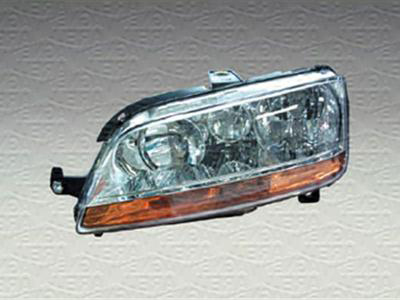 LPH912 H/LAMP LH FIAT IDEA 1637-30210 OE 