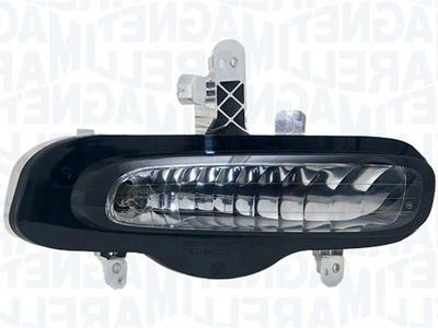 LPN931 FRONT LAMP RIGHT LED DRL FIAT NDA (139) 4X4 1637-30269 OE 