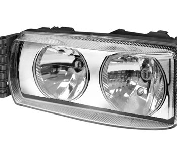 Priekšējais lukturis, labais IVECO STRAL 07 — 1637-4023