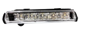 Dienas gaitas lukturis 1641-2040 1641-2040 OE 9608201056