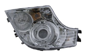 Ksenona balasts HEAD LAMP TYPE W (1641-30050) 1641-30050 OE 9608200839