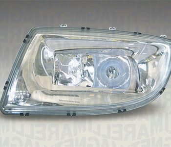 Priekšējais lukturis, LPG862 ar spuldzēm MERCEDES BENZ EVOBUS → — 1641-30184