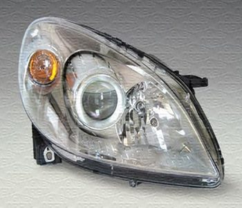 Priekšējais lukturis, labais, LPL151 MERCEDES CLE B (CST245) — 1641-30191
