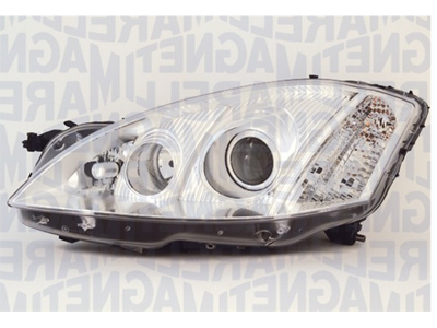 LPM162 HEADLAMP LEFT D1S 2H7 + AFS / SX BILITRONIC WITH LOAD LE 1641-30210 OE 