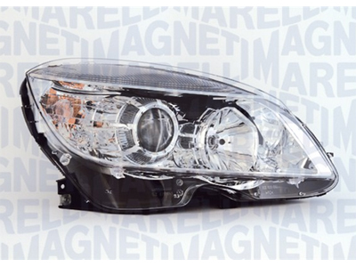 LPM401 FRONT LIGHT RIGHT 2 H7 MERCEDES BENZ SERIE C (204) 10/07- 1641-30211 OE 