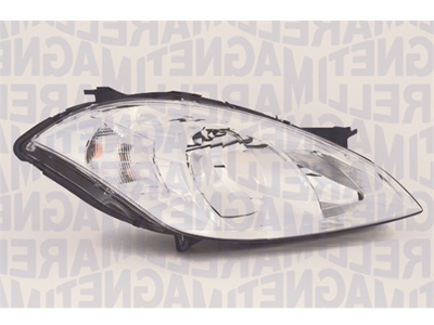 LPM441 HEADLAMP RIGHT 2H7 SUITABLE FOR LOAD LEVEL MERCEDES CL 1641-30213 OE 