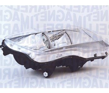Priekšējais lukturis, labais, LPN491 MERCEDES R-CL (W251 MOPF) — 1641-30237