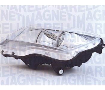 Priekšējais lukturis, kreisais, LPN492 MERCEDES R-CL (W251 MOPF) — 1641-30238