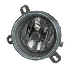 Miglas lukturis, H1 spuldze 5010312972 RENAULT - 1644-2901