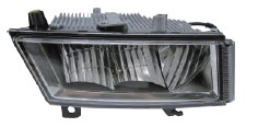 Miglas lukturis, LED TYPE 1645-2048 1645-2048 OE 2760342