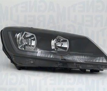 Priekšējais lukturis, labais, LPN431 H7 SEAT ALHAMBRA (SE428) — 1646-30138