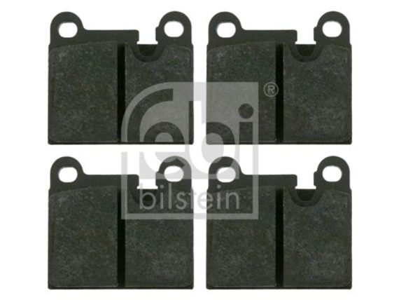 16515_001.JPG Bremžu kluču komplekts, aizmugurējais, (LP1230) PORSCHE 911 91135295001 16515 OE 91135295001