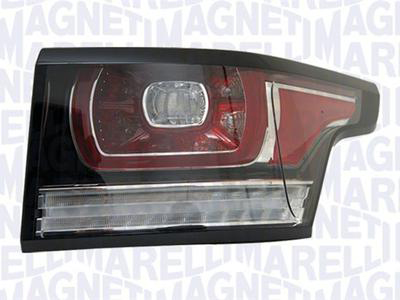 LLL121 AIZ. LAMP RIGHT LED LAND ROVER RANGE ROVER SPORT (L494) 0 1657-30113 OE 