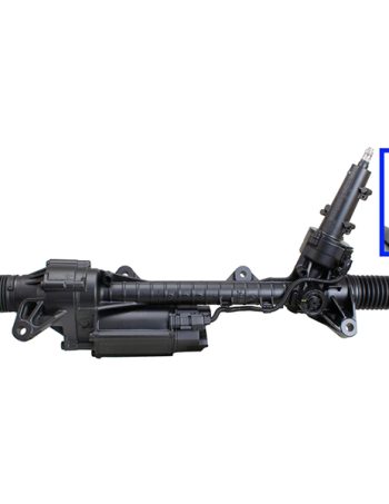Stūres reika, elektriska, BMW, 32106795236 — 17-1364