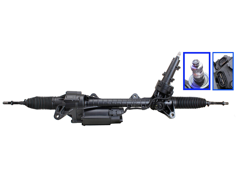 HAMMASTANKO SHK.BMW 17-1364 OE 32106795236