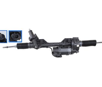 Stūres mehānisms (reika) BMW 32106793457 — 17-1366