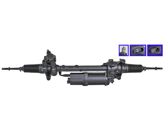 17-1874_001.JPG Steering Gear 17-1874 OE 32106859273