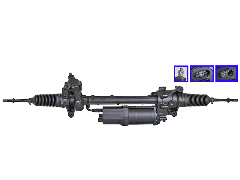 Steering Gear 17-1874 OE 32106859273