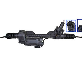 Stūres mehānisms (reika) BMW 32106793453 — 17-1879