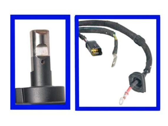 17-1887_002.JPG Steering Gear 17-1887 OE 1607208980