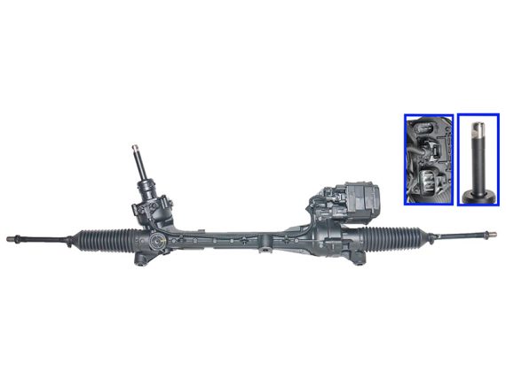 17-1913_001.JPG Steering Gear 17-1913 OE 1686701