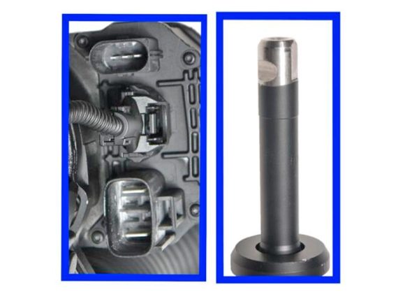 17-1913_002.JPG Steering Gear 17-1913 OE 1686701