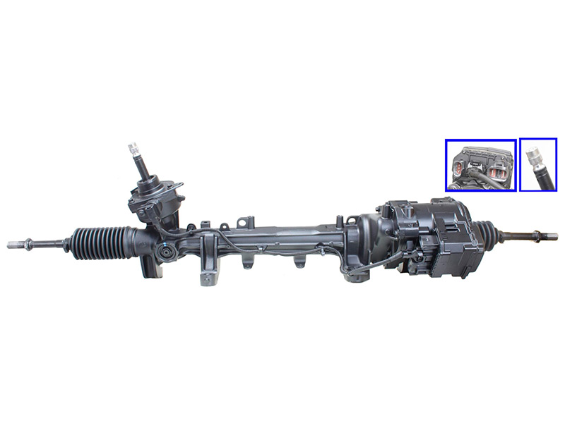 Steering Gear 17-1925 OE 57700-D7000