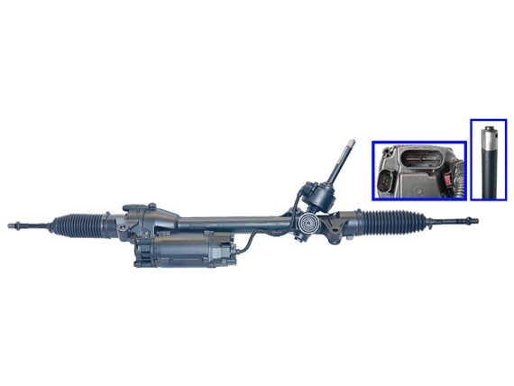 17-1955_001.JPG Steering Gear 17-1955 OE 4474602200