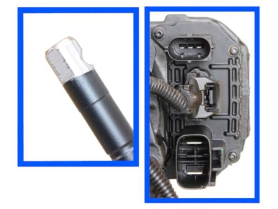 17-1968_002.JPG Steering Gear 17-1968 OE 31302988