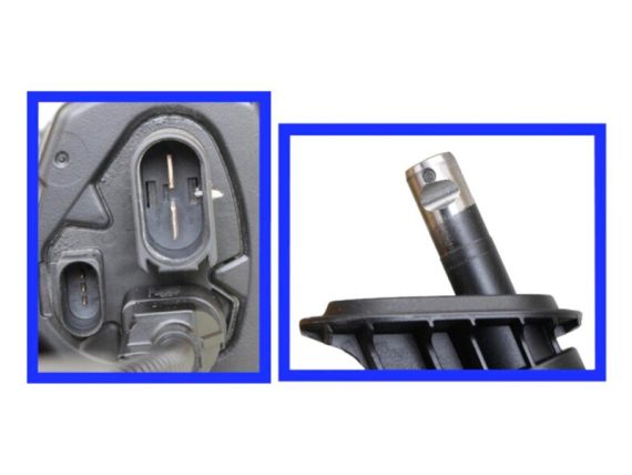 17-1972_002.JPG Steering Gear 17-1972 OE 3Q1423050P