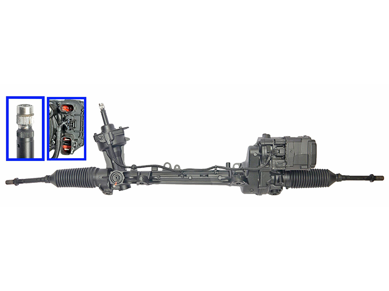 Steering Gear 17-1979 OE 57700D7100