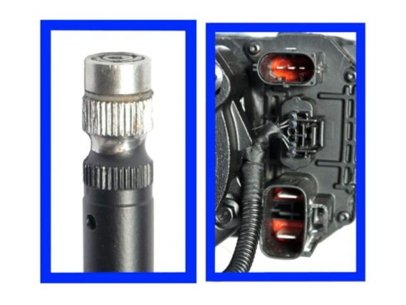 17-1979_002.JPG Steering Gear 17-1979 OE 57700D7100