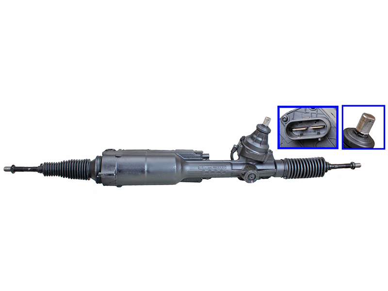 Steering Gear 17-1980 OE 8R1423055AC