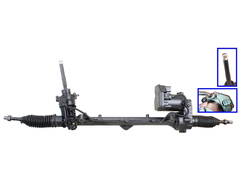 Steering Gear 17-1984 OE 31476833