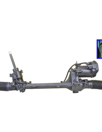 Stūres mehānisms (reika) VOLVO 31406602 — 17-2077