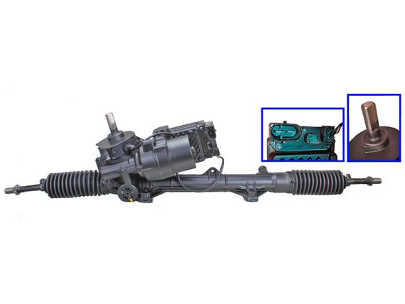 17-2087_001.JPG Steering Gear 17-2087 OE 4001A2