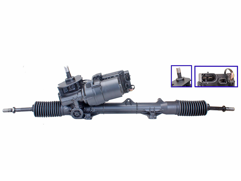 Steering Gear — 17-2088