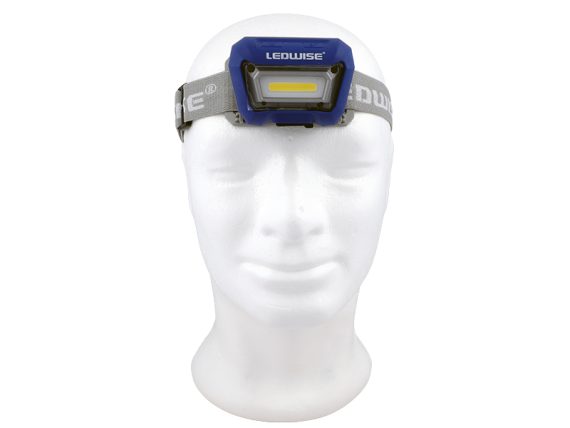 LED Headlamp 1700-AT771 OE 