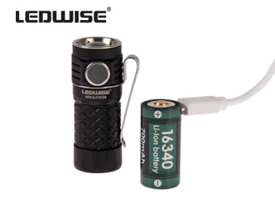 ROKAS LUKTURIS LEDWISE ROGUE LED MINI 1700-AT786 OE 