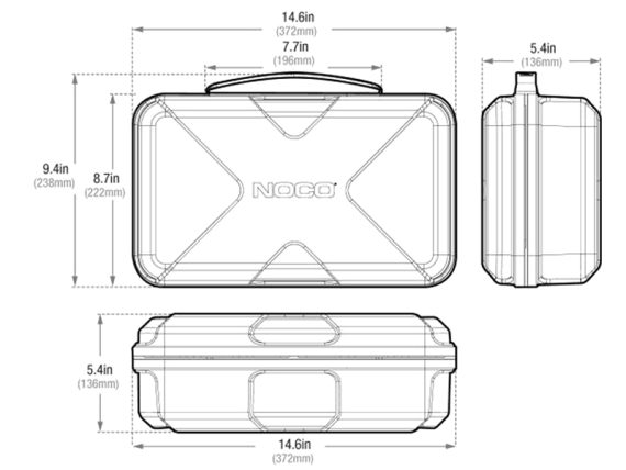 1700-GBC015_003.JPG Protective case 1700-GBC015 OE