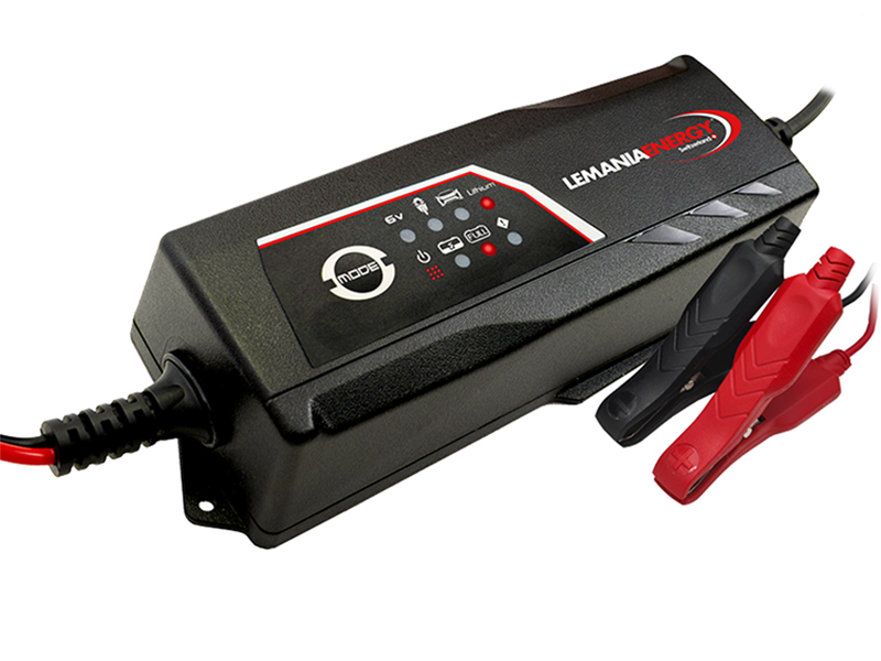 Battery charger 1700-LEM61240 OE 