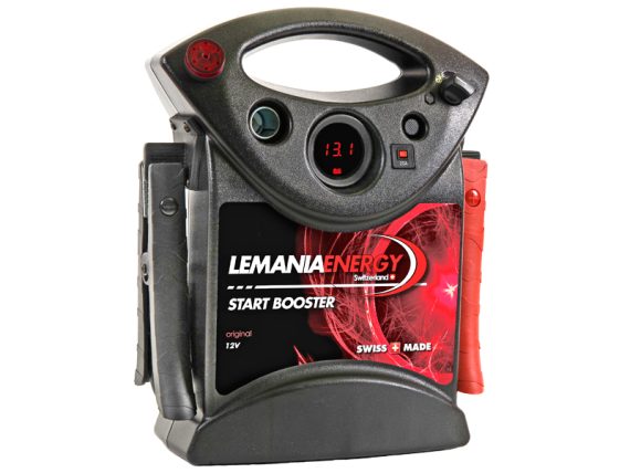 Start booster 1700-LEPROFPRO OE 