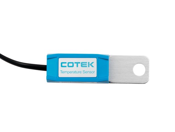 1702-105_001.JPG Akumulatora temperatūras sensors Cotek invertoriem 1702-105 OE