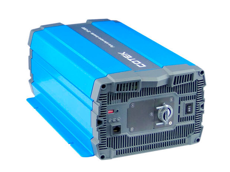 Pure sine wave inverter 3000W 1702-85780 OE 