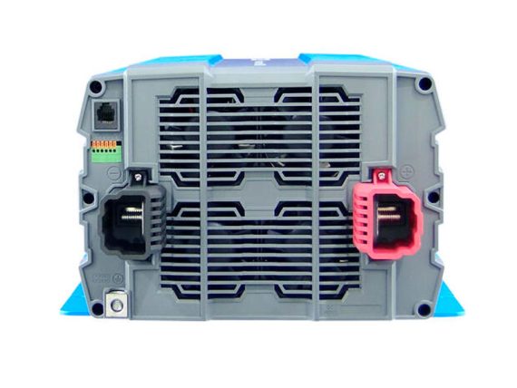 1702-85780_003.JPG Pure sine wave inverter 3000W 1702-85780 OE